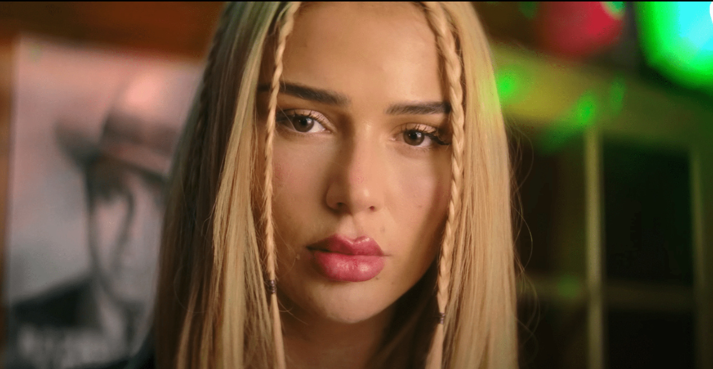 Loredana - Oft Vertaut