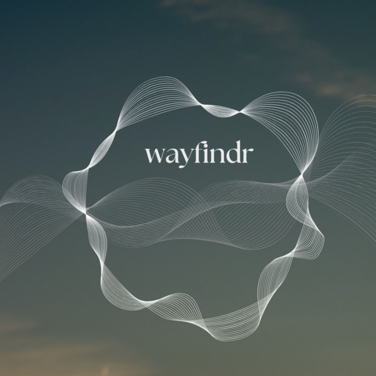 Mufaro - Wayfindr EP Cover